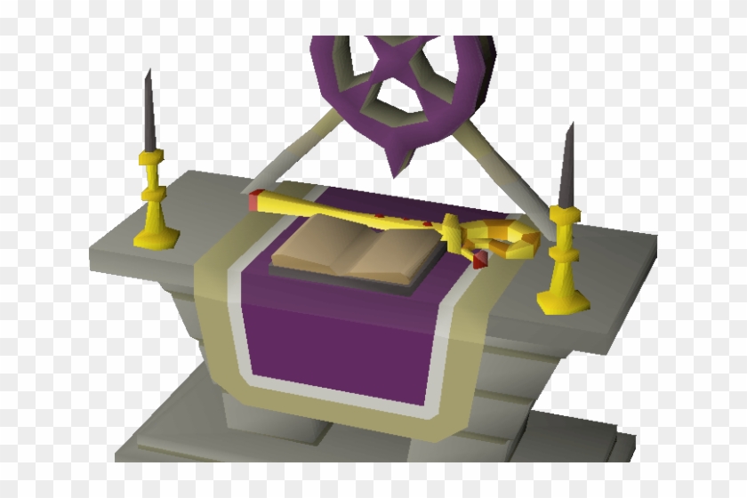 Altar Clipart Ancient - Cartoon - Png Download