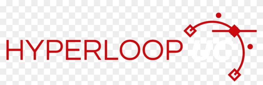 Hyperloop Uc - Hybrid Clipart