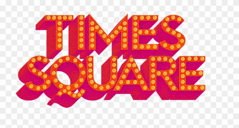 Times Square - Snapchat - Graphic Design Clipart #4453845