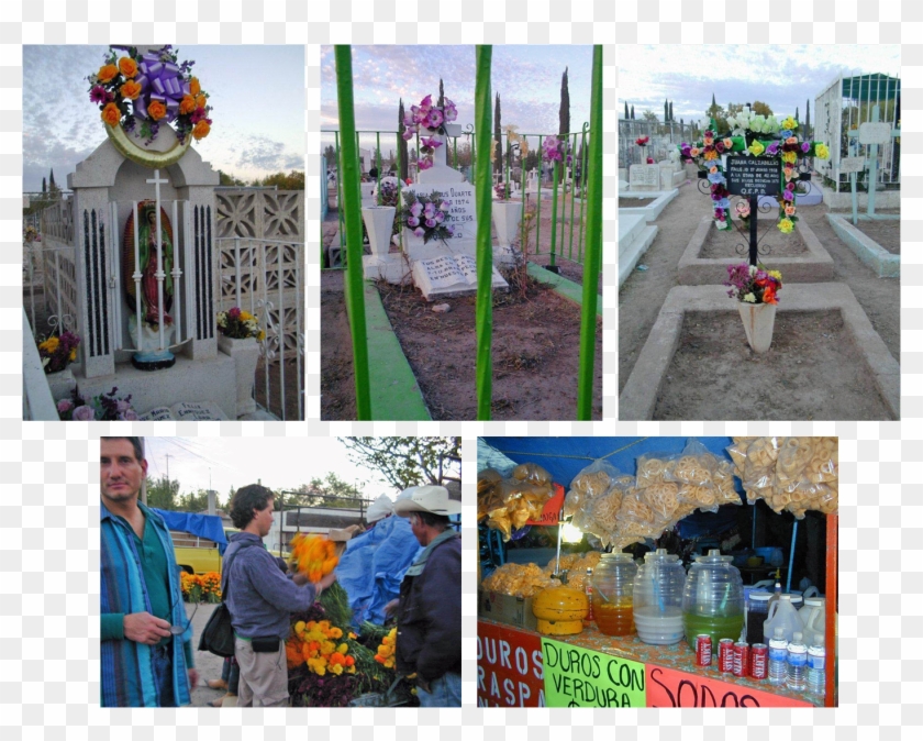 I Began Working On My First Altar With A Chalky Cow - Collage Clipart