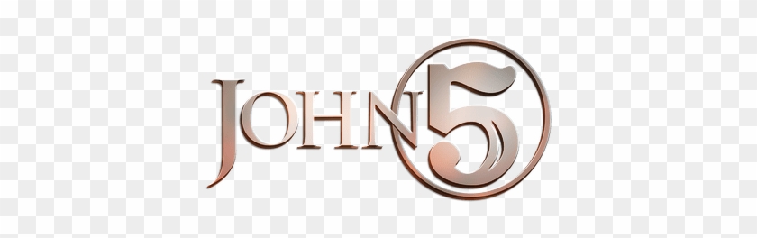 Cropped Logo John 5 Invasion 19 Update » Cropped Logo - Calligraphy Clipart