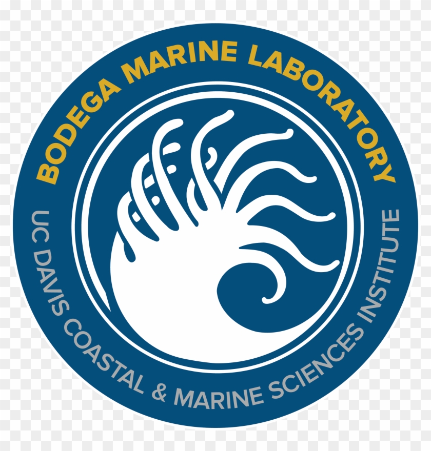 Uc Davis Logo Png - Ucdavis Bodega Marine Laboratory Clipart #4454148
