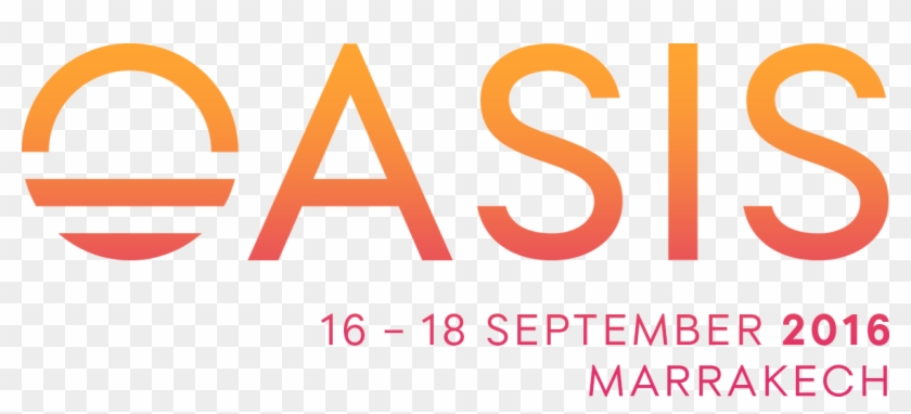 Newsletter-logo Dates - Oasis Festival Logo Png Clipart #4454259