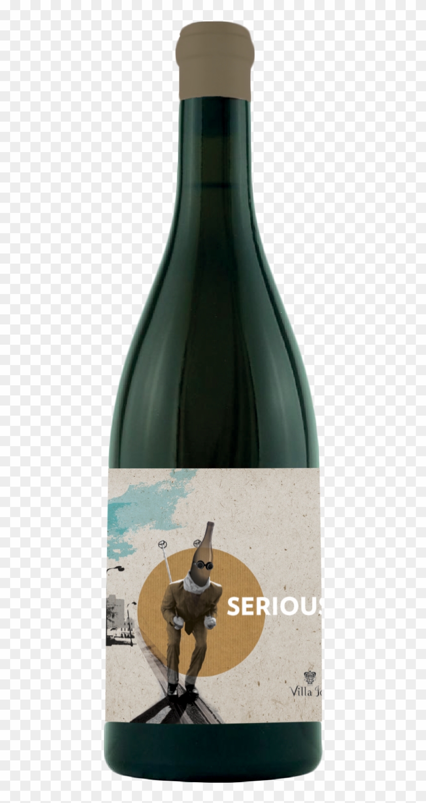 Serious - Side Project Fuzzy Clipart #4454262