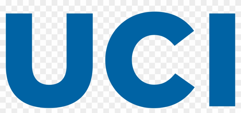 The Uc Ddc Aims To Build A Drug Discovery Community - Uc Irvine Logo Png Clipart