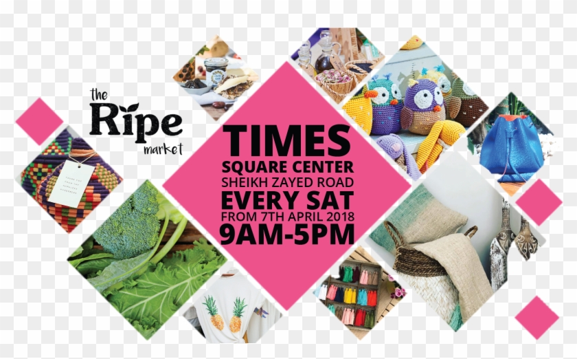 Email - Time Square Dubai Friday Market Clipart #4454348