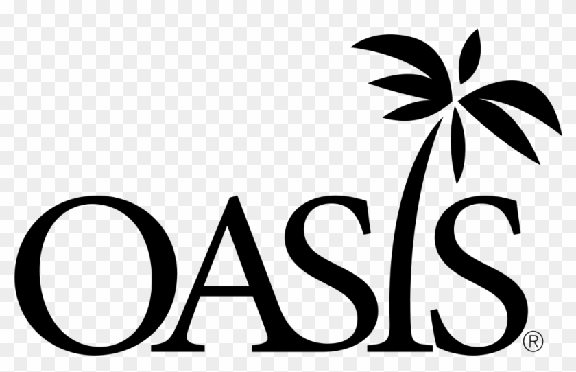Oasis International Clipart