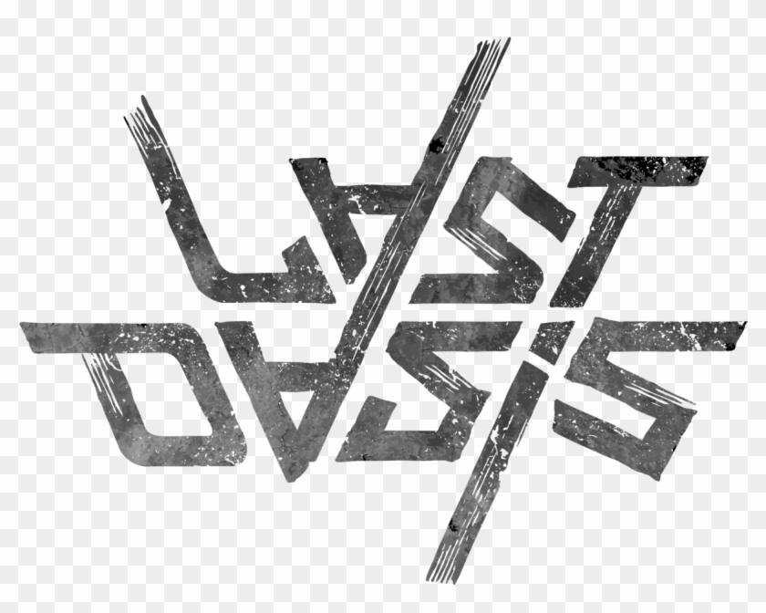 Last Oasis Logo Clipart