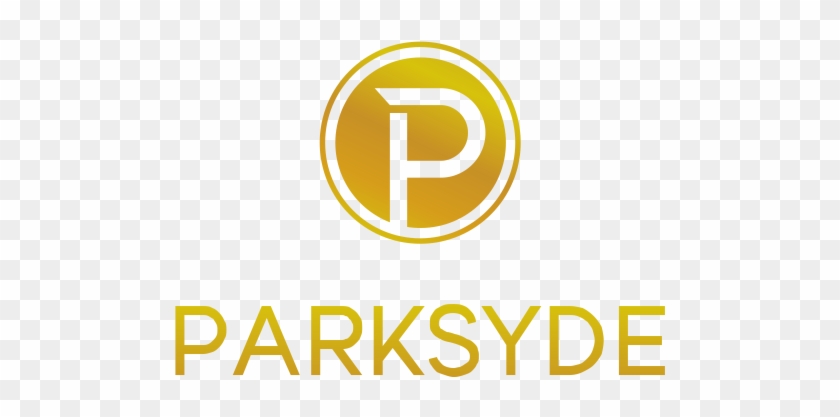 87 Serious Modern Building Logo Designs For Parksyde - Circle Clipart #4454371