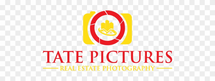 Creative Photography Logo Ideas Png - Estate Companies Of The World Clipart #4454405