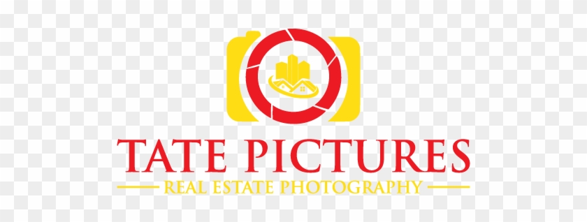 Creative Photography Logo Ideas Png - Estate Companies Of The World Clipart
