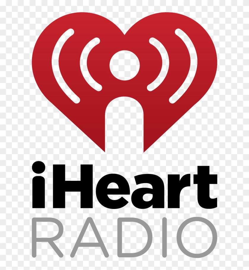 Iheartradio Music Awards 2017 Logo Clipart