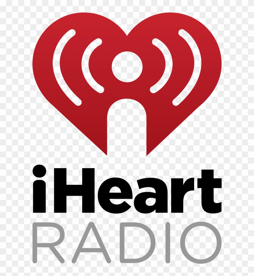 Iheartradio Music Awards 2017 Logo Clipart #4454573
