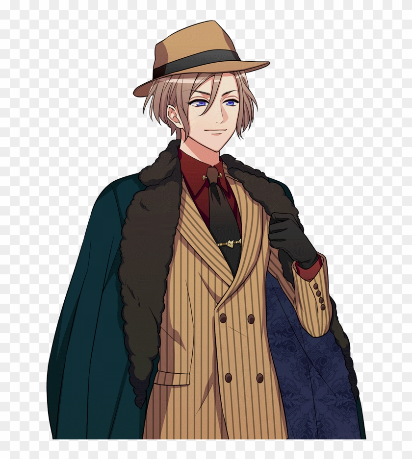 Banri Serious R Transparent - なんて 素敵 に ピカレスク 万里 Clipart #4454602