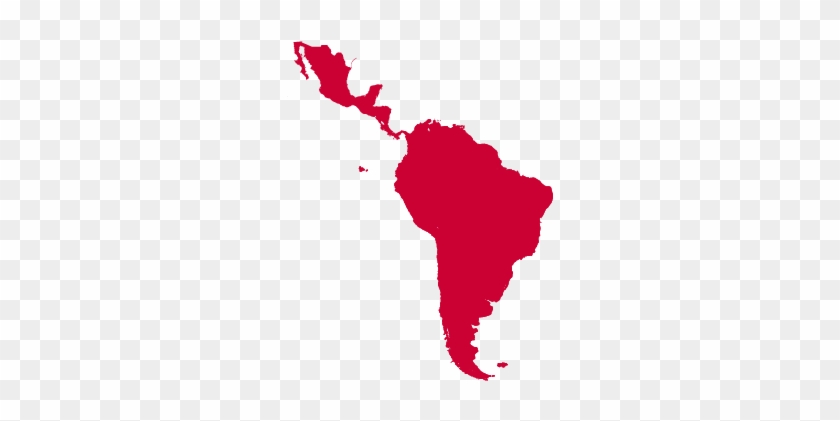 Choose The Region - Portuguese Territory In America Clipart #4454634