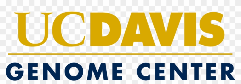 Uc Davis Bioinformatics Core - Uc Davis Medical Group Logo Clipart #4454665