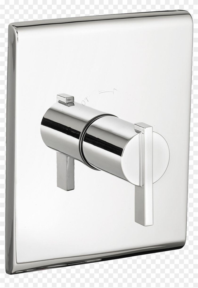 American Standard Times Square - Tap Clipart #4454744