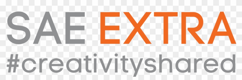 Sae Extra Is A Series Of Free Masterclasses And Workshops - Poster Clipart #4454808