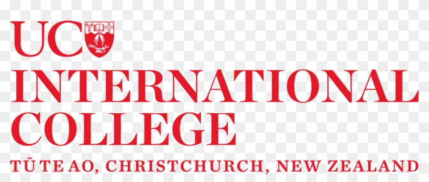 Uc International College - University Of Canterbury Clipart