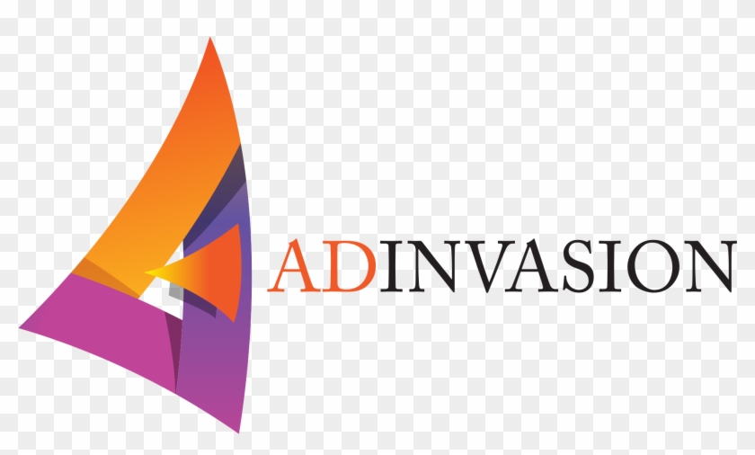 Cropped Adinvasion Logo 2 - Theory Of Evolution Clipart