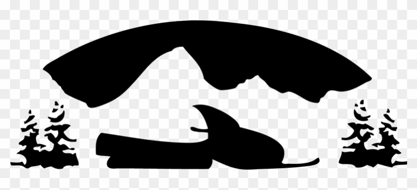 Sae Clean Snowmobile Challenge - Clean Snowmobile Challenge 2017 Clipart