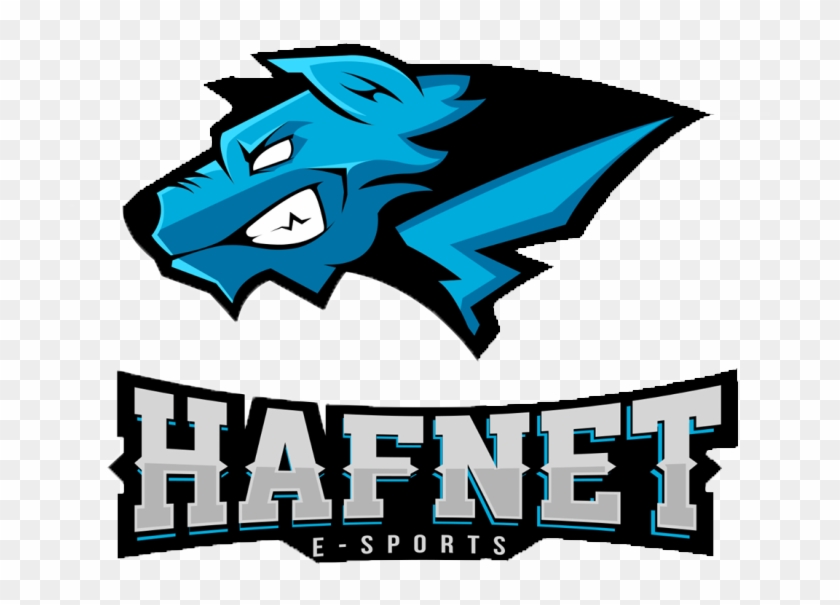 Hafnet Esports Clipart #4454956