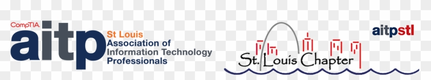 Comptia Aitp St - Association Of Information Technology Professionals Clipart #4455017