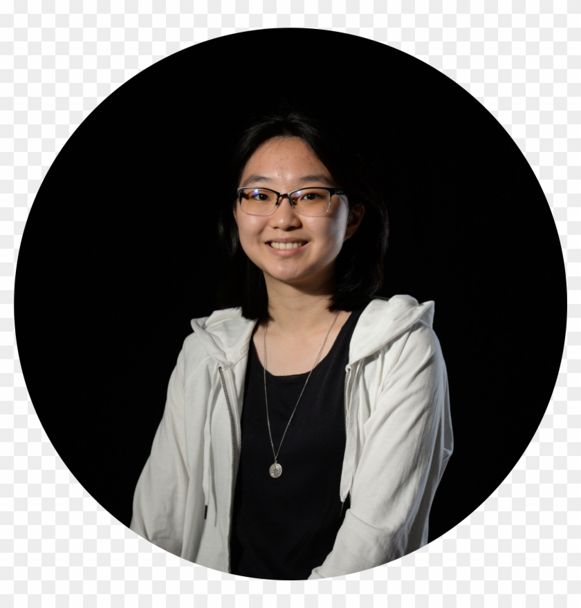 Margaret-serious - Girl Clipart