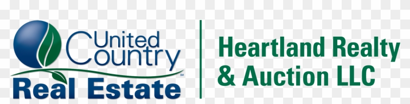 New Uc Logo - United Country Real Estate Logo Png Clipart #4455181
