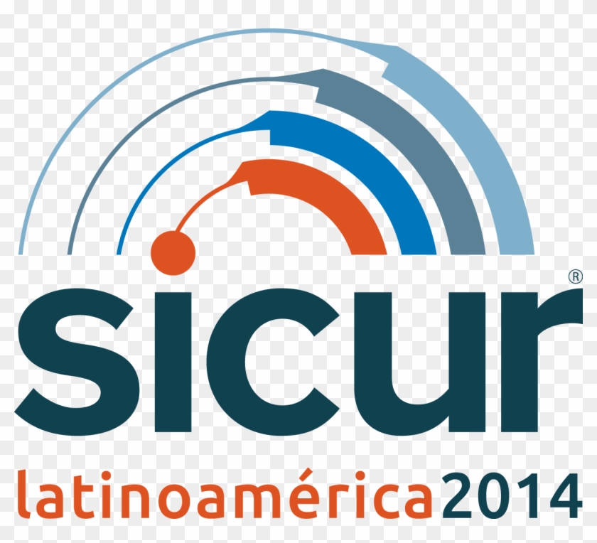 2nd Sicur Latinoamérica, International Exhibition Of - Graphic Design Clipart