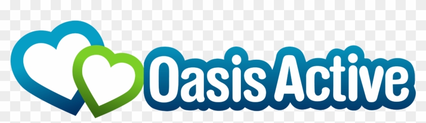 Oasis Review - Oasis Active Clipart #4455323