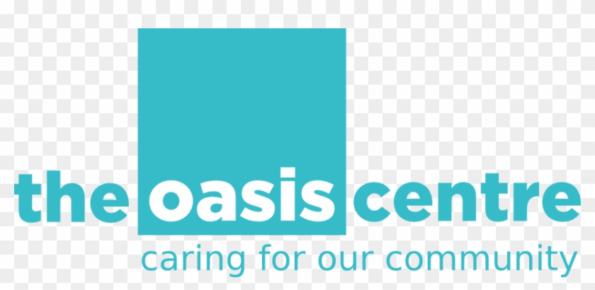 Oasis Centre Logo - Oasis Gorton Clipart #4455370