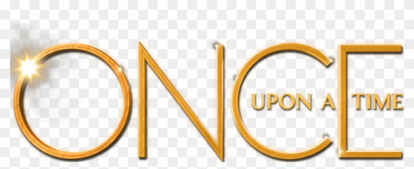 Once Upon A Time - Once Upon A Time Logo Png Clipart