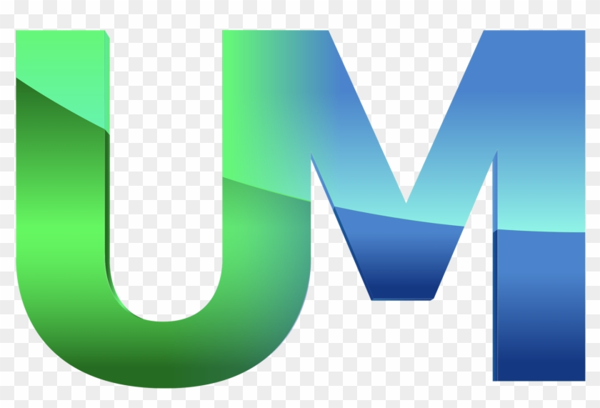 Home, Universal Model - Um Logo Clipart #4455520