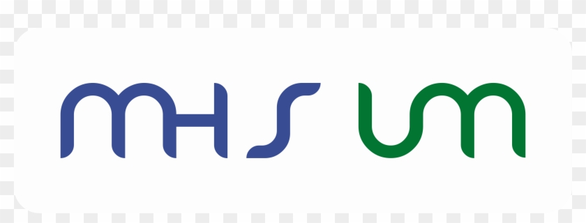 Logo New Mhs Um - Logo Mahasiswa Um Clipart #4455604