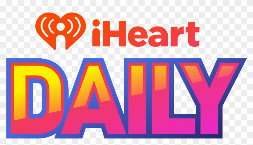 Iheart Daily Weekend Contest Rules Iheartradio Clipart #4455606