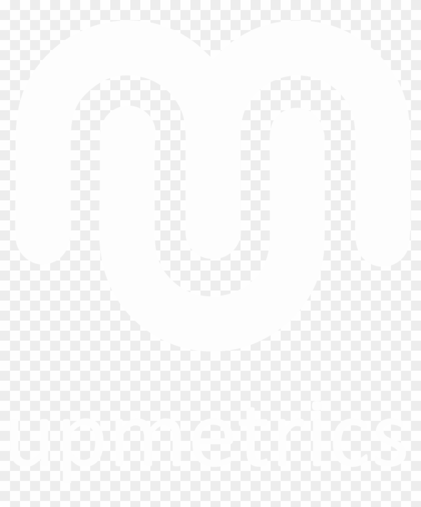 Upmetrics Logo - Poster Clipart