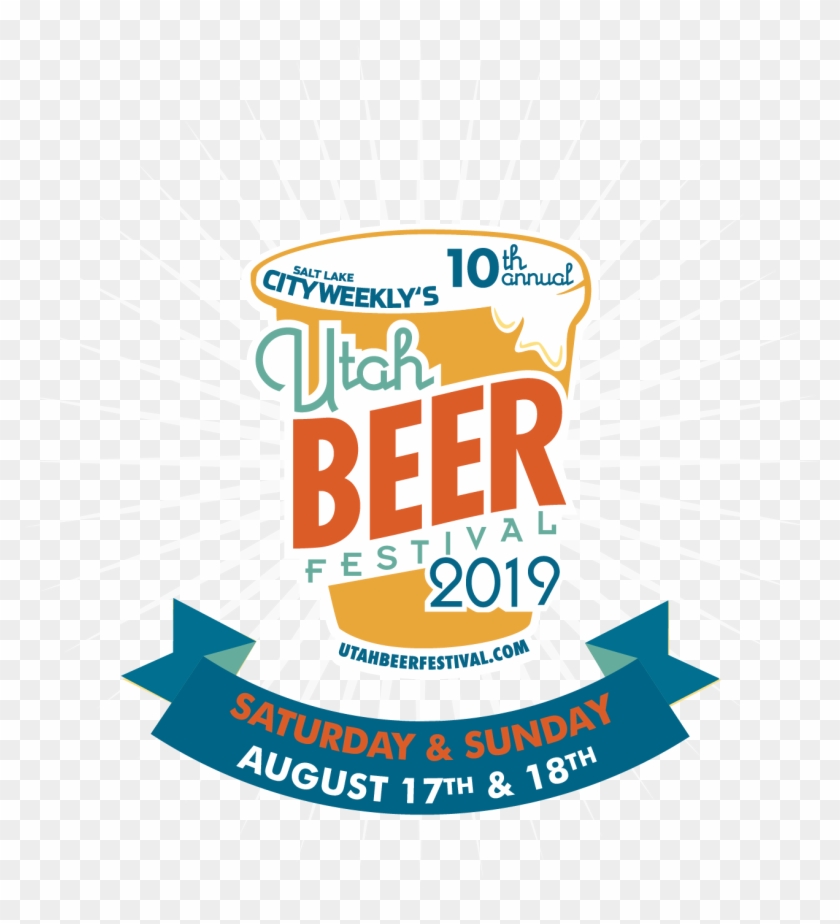 How To Beer Fest - Beer Festival Png Clipart