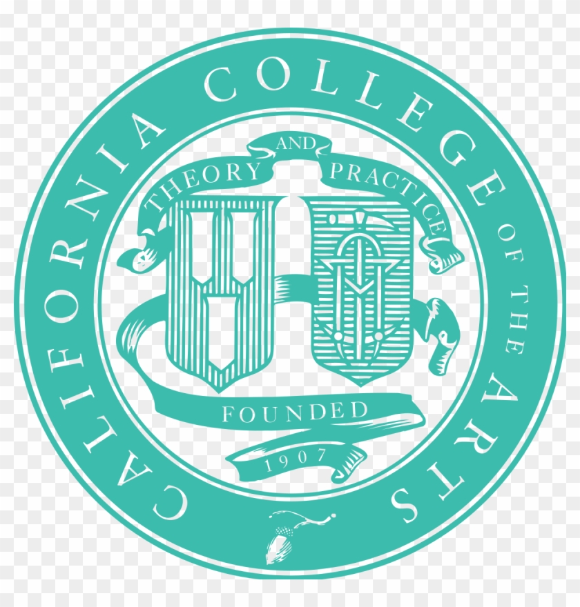 Logo California Institute Of The Arts Clipart #4455677