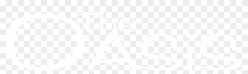 The Oasis Group - Calligraphy Clipart #4455678