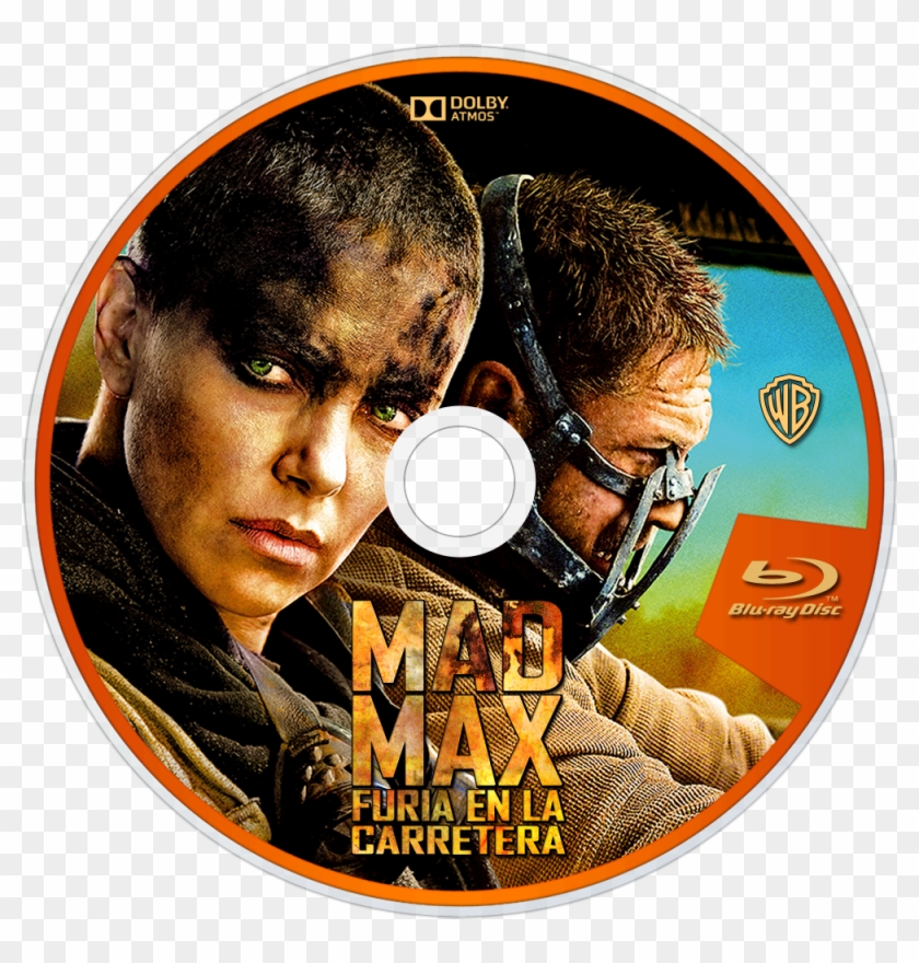 Explore More Images In The Movie Category - Mad Max Fury Road Clipart