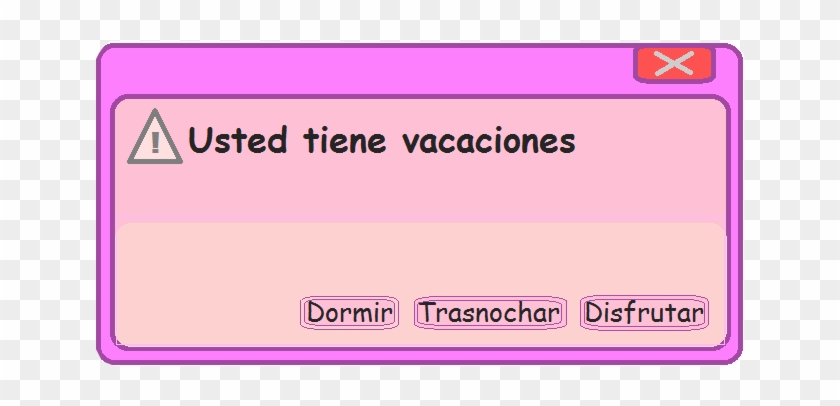 Tumblr Png Overlays - Png Vacaciones Clipart