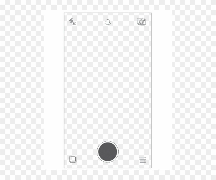 Png Overlays Tumblr - Png Tumblr Phone Clipart