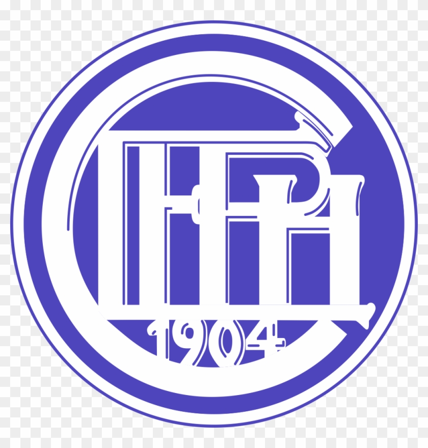 Fc Phönix Ludwigshafen - Emblem Clipart