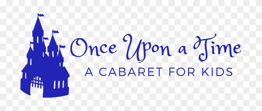 Once Upon A Time Logo Png Clipart