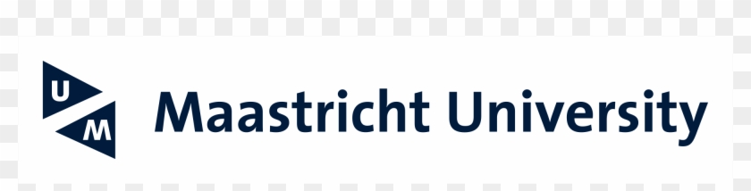 Um 2000px-maastricht University Logo - Maastricht University Logo Clipart #4456113