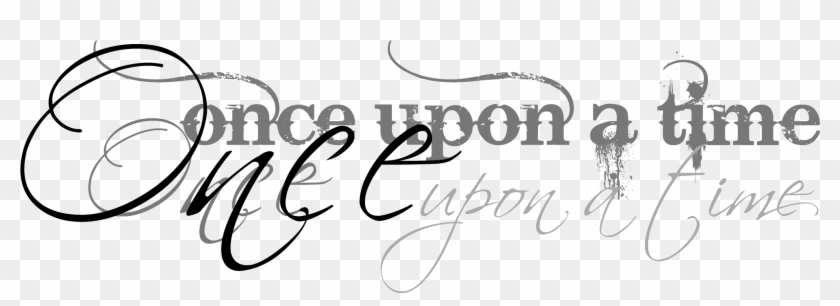 Cafepress Once Upon A Time Clipart #4456194