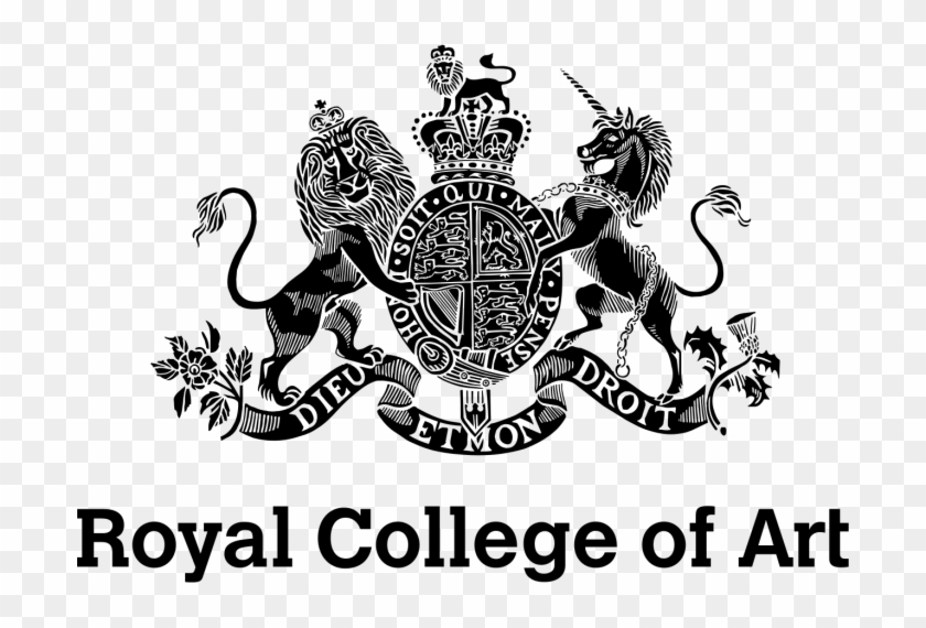 Cecilie Waagner Falkenstrøm, Artist And Researcher, - Royal College Of Art Mascot Clipart #4456202