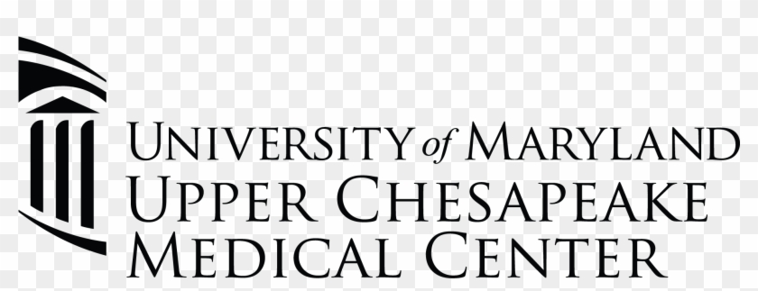 Um Ucmc - Um Prince George's Hospital Center Clipart #4456228