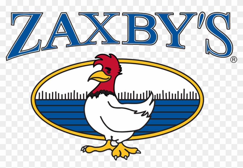Zaxbys Vector Logo Free Download - Zaxby Logo Clipart #4456311